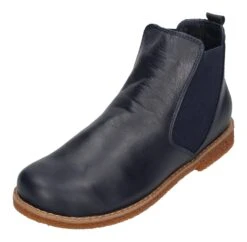 Andrea Conti Store 46 Andrea Conti Chelsea Boots 0346838-017 In Blau