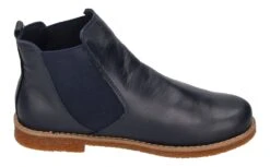 Andrea Conti Chelsea Boots 0346838-017 In Blau -Andrea Conti Store andrea conti chelsea boots 0346838 017 in blau 3