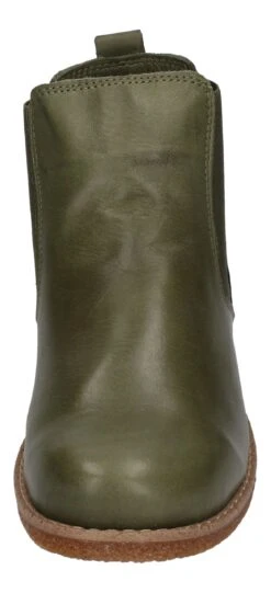 Andrea Conti Chelsea Boots 0346838-042 In Grün -Andrea Conti Store andrea conti chelsea boots 0346838 042 in grun 2