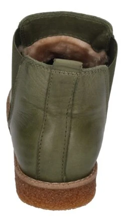 Andrea Conti Chelsea Boots 0346838-042 In Grün -Andrea Conti Store andrea conti chelsea boots 0346838 042 in grun 4