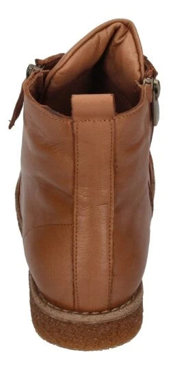 Andrea Conti Chelsea Boots 0348893-201 In Braun -Andrea Conti Store andrea conti chelsea boots 0348893 201 in braun 4