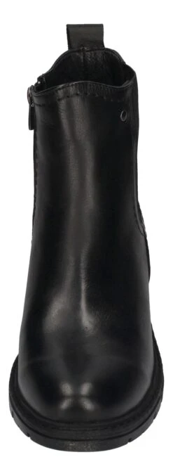 Andrea Conti Chelsea Boots 1704845-002 In Schwarz 9 Andrea Conti Chelsea Boots 1704845-002 In Schwarz -Andrea Conti Store andrea conti chelsea boots 1704845 002 in schwarz 2