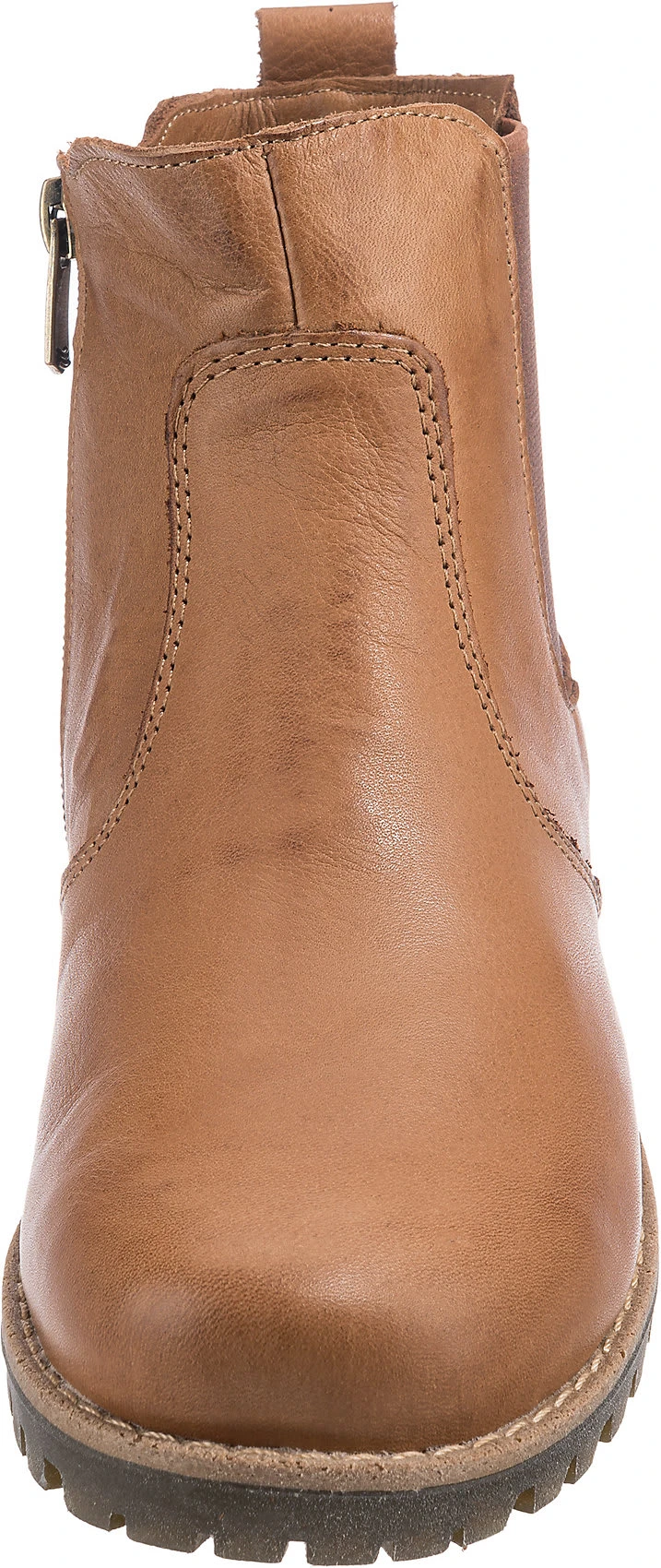 Andrea Conti Chelsea Boots 6 Andrea Conti Chelsea Boots – Bild 4