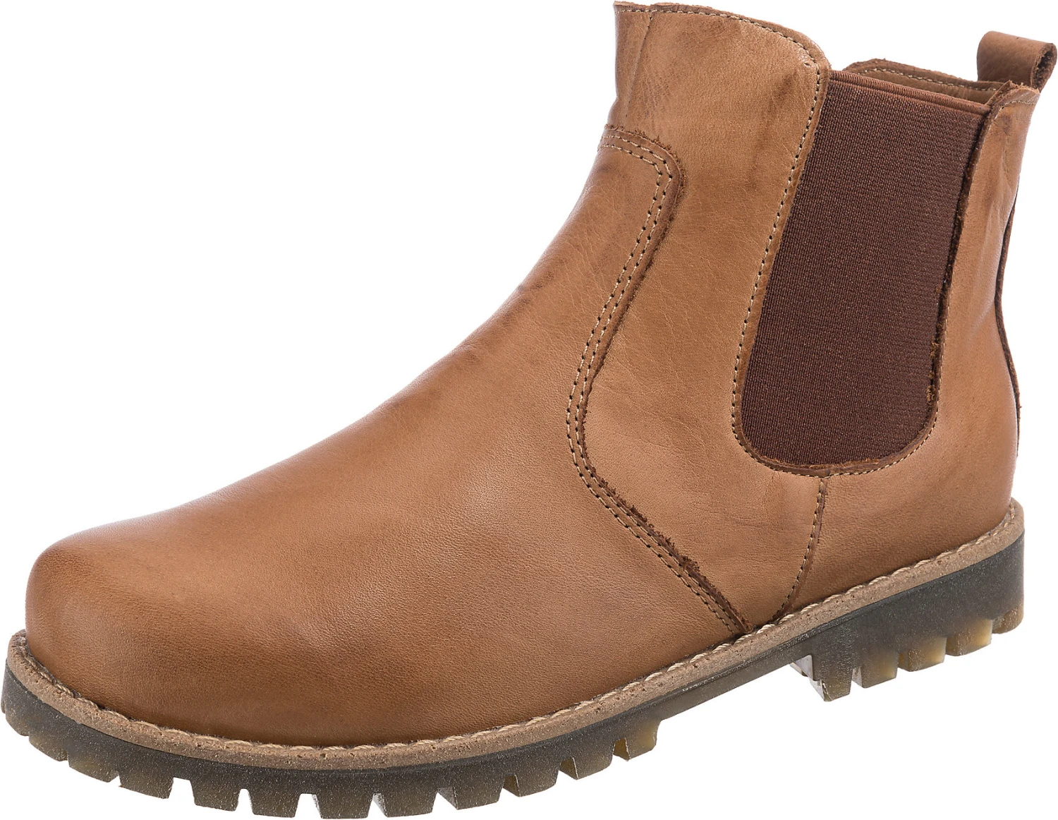 Andrea Conti Chelsea Boots 3 Andrea Conti Chelsea Boots