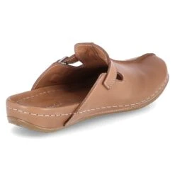 Andrea Conti Clogs In Braun 12 Andrea Conti Clogs In Braun -Andrea Conti Store andrea conti clogs in braun 3