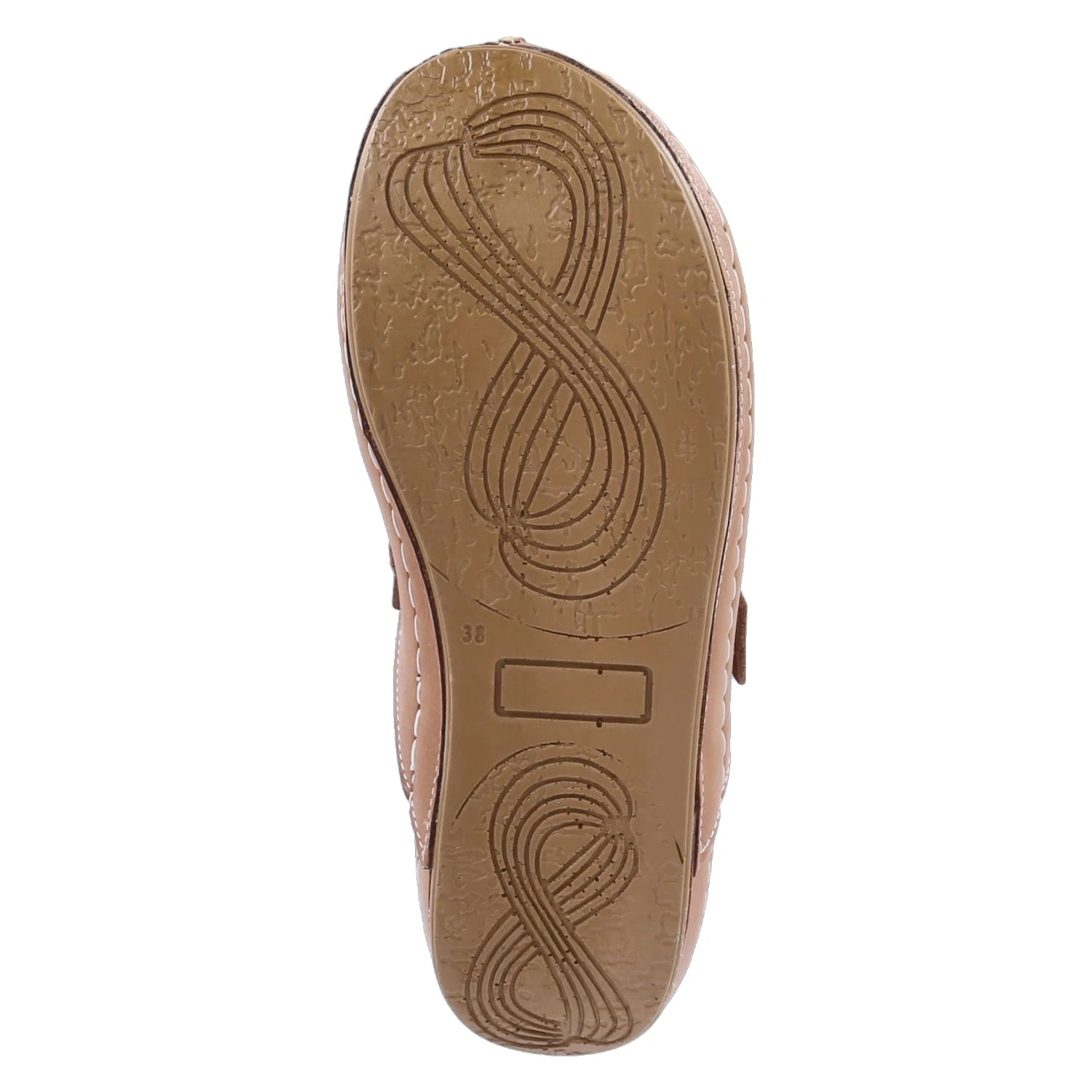 Andrea Conti Clogs In Braun 9 Andrea Conti Clogs In Braun – Bild 7