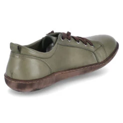 Andrea Conti Halbschuhe In Grün -Andrea Conti Store andrea conti halbschuhe in grun 3