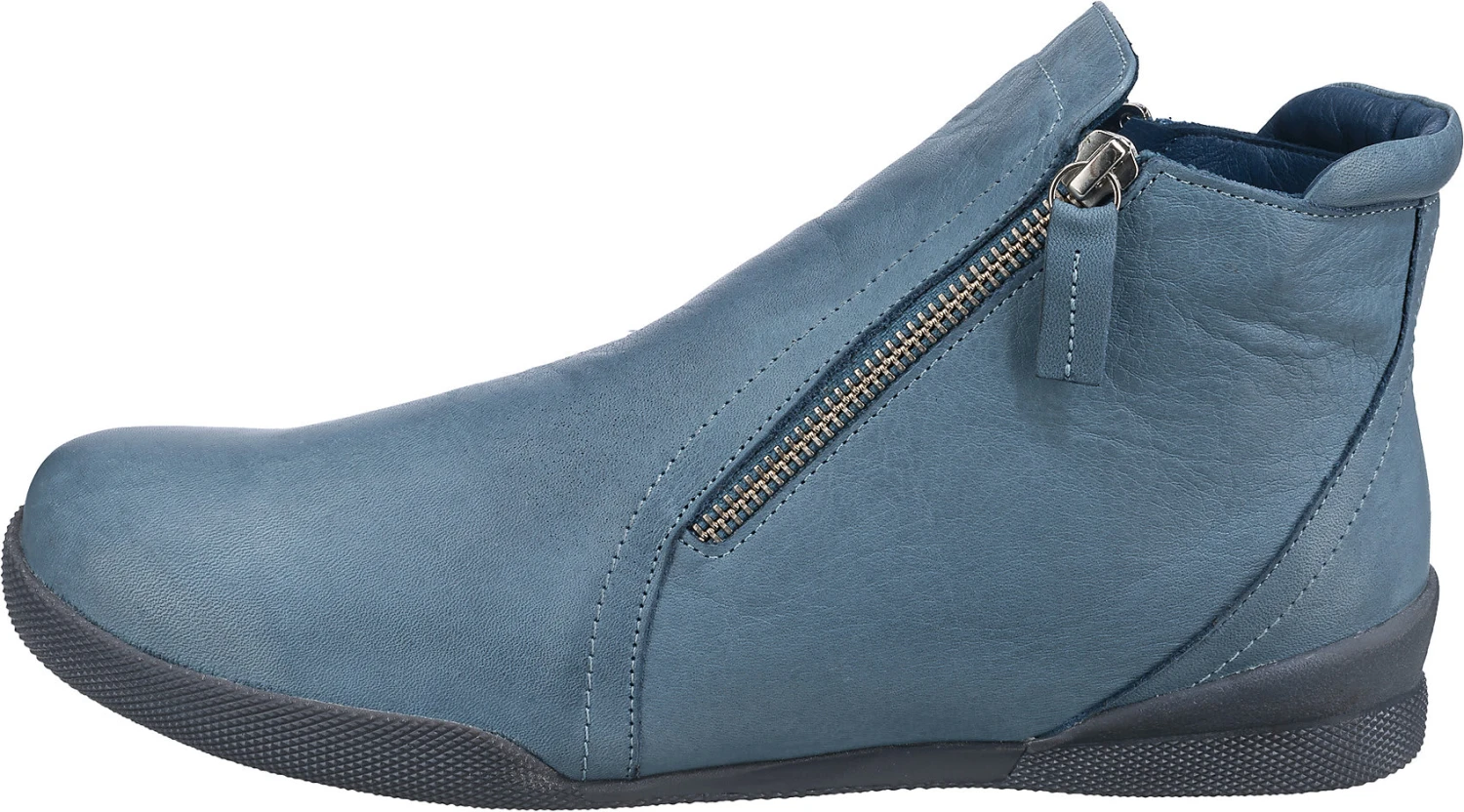 Andrea Conti Komfort-Stiefeletten 5 Andrea Conti Komfort-Stiefeletten – Bild 3