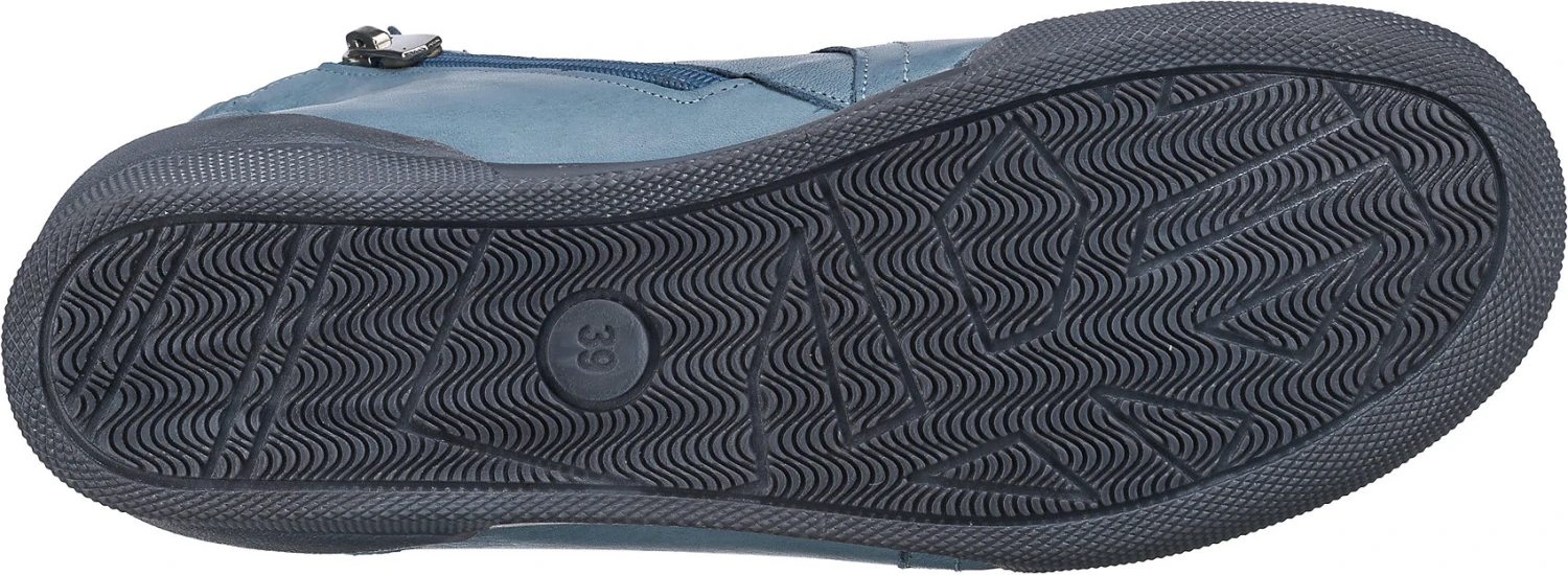 Andrea Conti Komfort-Stiefeletten 9 Andrea Conti Komfort-Stiefeletten – Bild 7