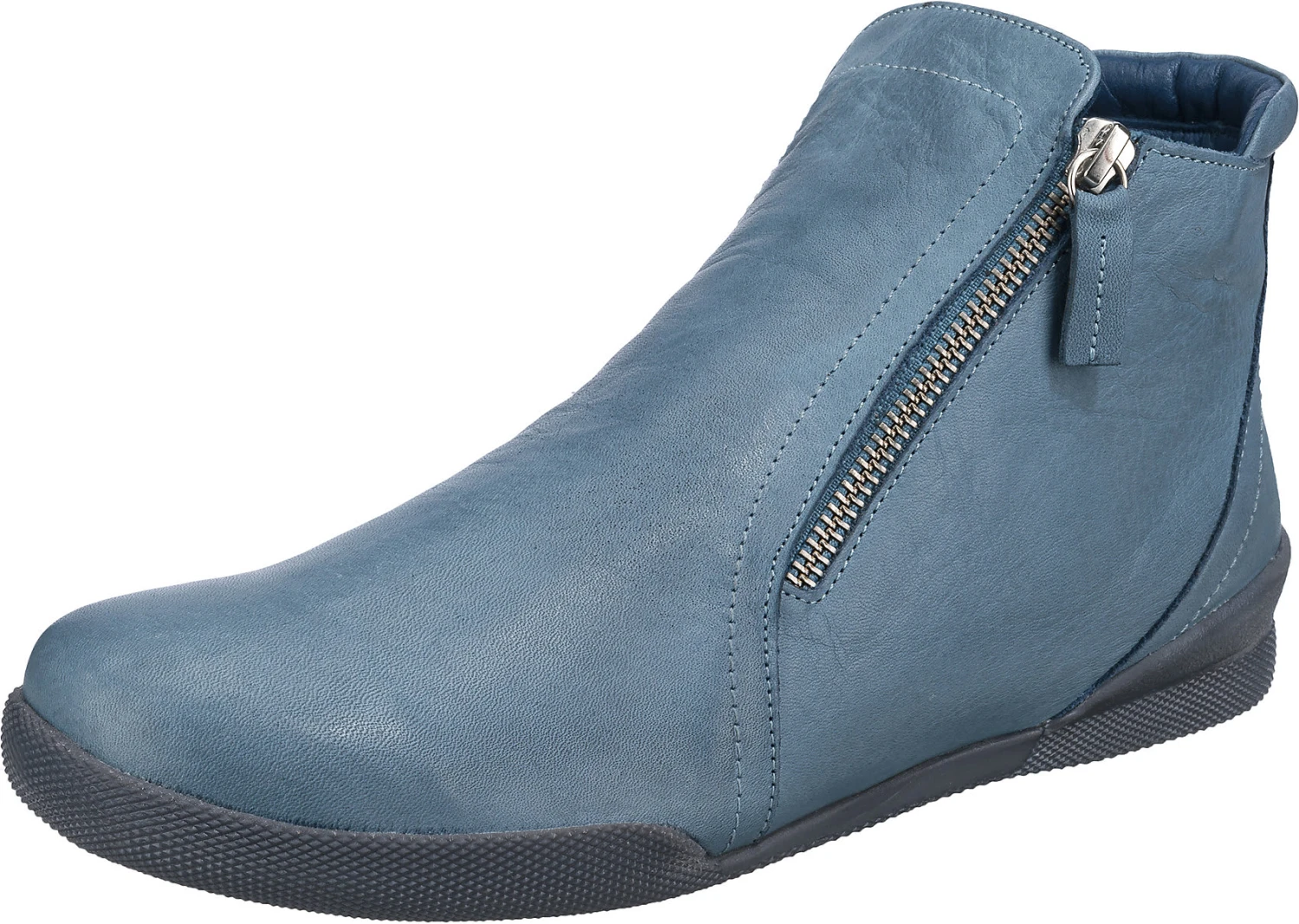 Andrea Conti Komfort-Stiefeletten 3 Andrea Conti Komfort-Stiefeletten