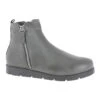 Andrea Conti Leder-Boots In Grau 2 Andrea Conti Leder-Boots In Grau -Andrea Conti Store andrea conti leder boots in grau