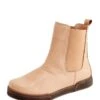 Andrea Conti Leder-Chelsea-Boots In Camel -Andrea Conti Store andrea conti leder chelsea boots in camel