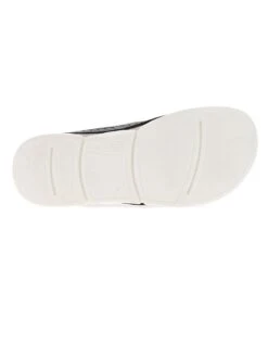 Andrea Conti Leder-Pantoletten In Schwarz -Andrea Conti Store andrea conti leder pantoletten in schwarz 6