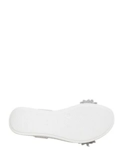 Andrea Conti Leder-Sandalen In Weiß 13 Andrea Conti Leder-Sandalen In Weiß -Andrea Conti Store andrea conti leder sandalen in weiss 5