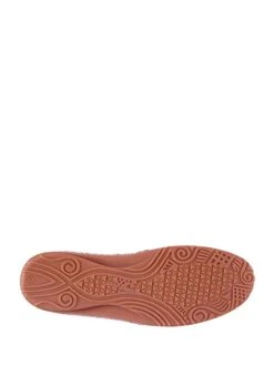 Andrea Conti Leder-Slipper In Rot -Andrea Conti Store andrea conti leder slipper in rot 5
