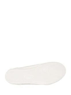 Andrea Conti Leder-Slipper In Weiß -Andrea Conti Store andrea conti leder slipper in weiss 5