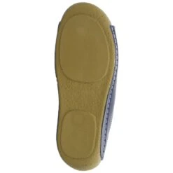 Andrea Conti Pantoletten In Blau -Andrea Conti Store andrea conti pantoletten in blau 5