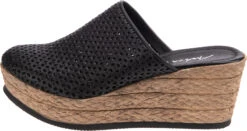 Andrea Conti Plateau-Pantoletten -Andrea Conti Store andrea conti plateau pantoletten 2