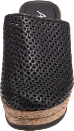 Andrea Conti Plateau-Pantoletten -Andrea Conti Store andrea conti plateau pantoletten 3