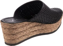 Andrea Conti Plateau-Pantoletten -Andrea Conti Store andrea conti plateau pantoletten 4