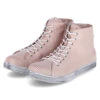 Andrea Conti Schnürboots In Rosa 1 Andrea Conti Schnürboots In Rosa -Andrea Conti Store andrea conti schnurboots in rosa
