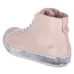 Andrea Conti Schnürboots In Rosa -Andrea Conti Store andrea conti schnurboots in rosa 2