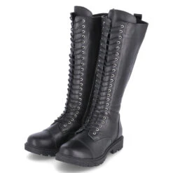 Andrea Conti Schnürstiefel