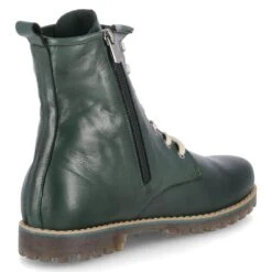 Andrea Conti Schnürstiefeletten In Grün -Andrea Conti Store andrea conti schnurstiefeletten in grun 2