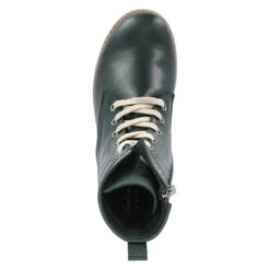 Andrea Conti Schnürstiefeletten In Grün -Andrea Conti Store andrea conti schnurstiefeletten in grun 4