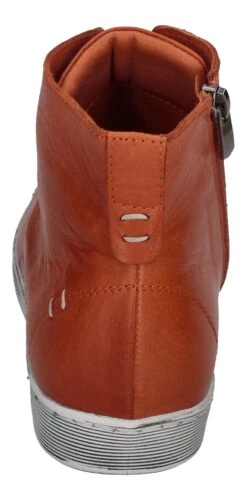 Andrea Conti Sneaker High 0341500-065 In Braun 11 Andrea Conti Sneaker High 0341500-065 In Braun -Andrea Conti Store andrea conti sneaker high 0341500 065 in braun 4