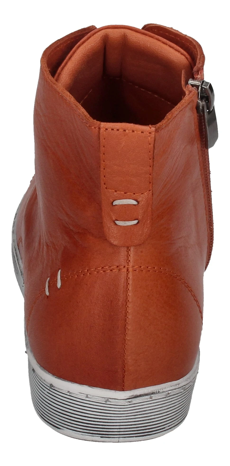 Andrea Conti Sneaker High 0341500-065 In Braun 7 Andrea Conti Sneaker High 0341500-065 In Braun – Bild 5