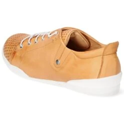 Andrea Conti Sneaker Low In Braun -Andrea Conti Store andrea conti sneaker low in braun 2