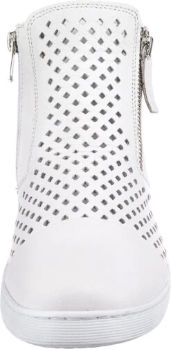 Andrea Conti Sneakers High 12 Andrea Conti Sneakers High -Andrea Conti Store andrea conti sneakers high 3