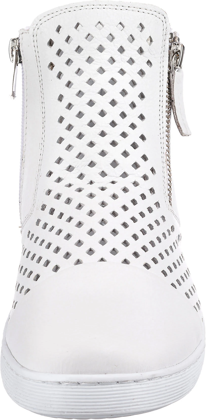 Andrea Conti Sneakers High 6 Andrea Conti Sneakers High – Bild 4