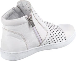 Andrea Conti Sneakers High 13 Andrea Conti Sneakers High -Andrea Conti Store andrea conti sneakers high 4