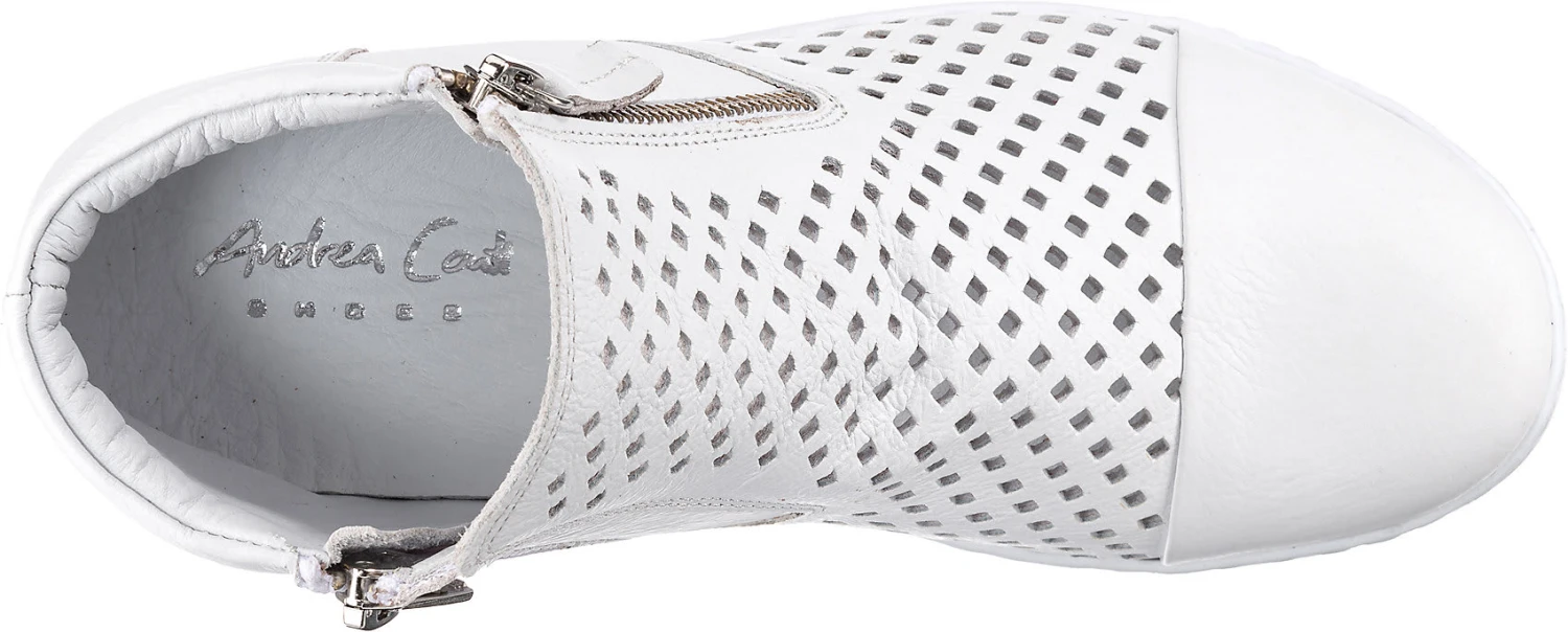 Andrea Conti Sneakers High 8 Andrea Conti Sneakers High – Bild 6