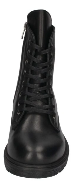 Andrea Conti Stiefeletten 0020046-002 In Schwarz -Andrea Conti Store andrea conti stiefeletten 0020046 002 in schwarz 2