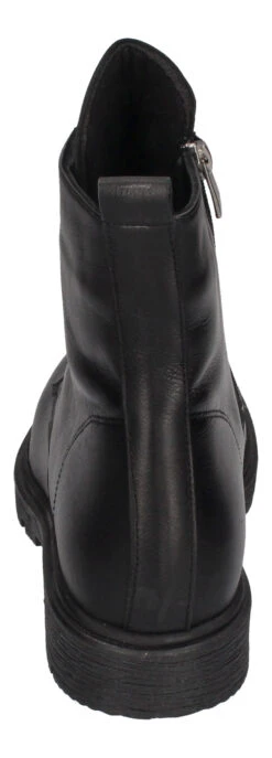 Andrea Conti Stiefeletten 0020046-002 In Schwarz -Andrea Conti Store andrea conti stiefeletten 0020046 002 in schwarz 4