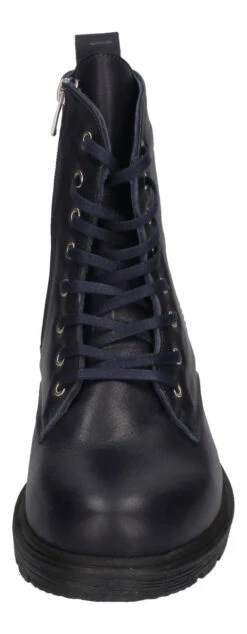 Andrea Conti Stiefeletten 0020046-017 In Blau -Andrea Conti Store andrea conti stiefeletten 0020046 017 in blau 2