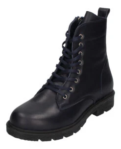 Andrea Conti Stiefeletten 0020046-017 In Blau