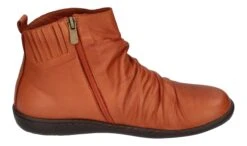 Andrea Conti Stiefeletten 0344577 In Braun -Andrea Conti Store andrea conti stiefeletten 0344577 in braun 3