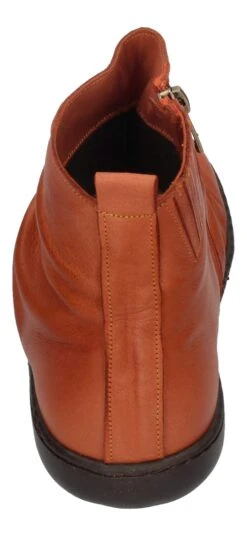 Andrea Conti Stiefeletten 0344577 In Braun -Andrea Conti Store andrea conti stiefeletten 0344577 in braun 4