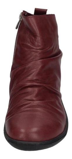 Andrea Conti Stiefeletten 0344577 In Rot -Andrea Conti Store andrea conti stiefeletten 0344577 in rot 2