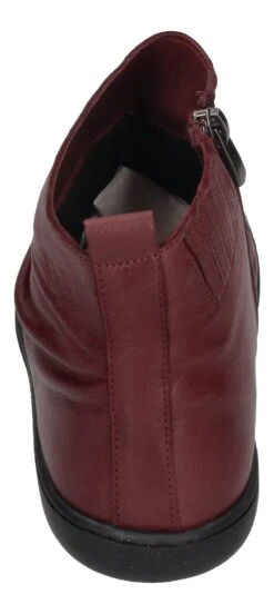 Andrea Conti Stiefeletten 0344577 In Rot -Andrea Conti Store andrea conti stiefeletten 0344577 in rot 4