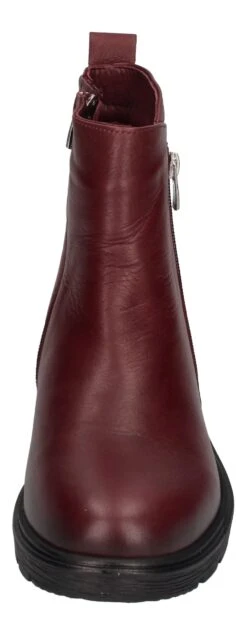 Andrea Conti Stiefeletten 1984823-582 In Rot 9 Andrea Conti Stiefeletten 1984823-582 In Rot -Andrea Conti Store andrea conti stiefeletten 1984823 582 in rot 2