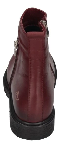 Andrea Conti Stiefeletten 1984823-582 In Rot 11 Andrea Conti Stiefeletten 1984823-582 In Rot -Andrea Conti Store andrea conti stiefeletten 1984823 582 in rot 4