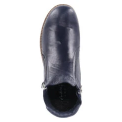 Andrea Conti Stiefeletten In Blau -Andrea Conti Store andrea conti stiefeletten in blau 12