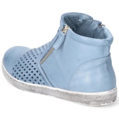 Andrea Conti Stiefeletten In Blau -Andrea Conti Store andrea conti stiefeletten in blau 2