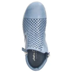 Andrea Conti Stiefeletten In Blau -Andrea Conti Store andrea conti stiefeletten in blau 5