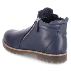 Andrea Conti Stiefeletten In Blau -Andrea Conti Store andrea conti stiefeletten in blau 9